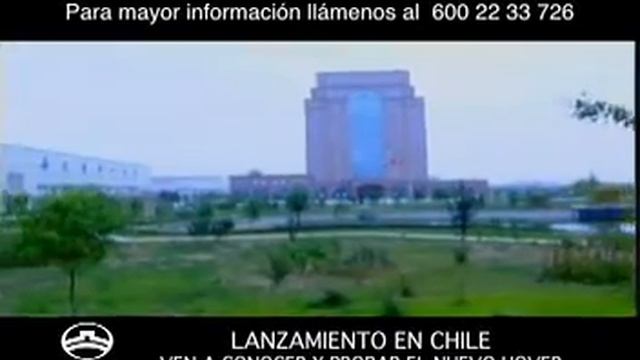 Great Wall Motors Comercial смотреть онлайн