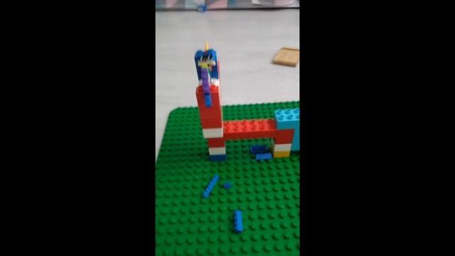 СУПЕРБОЙ Юникитти и Паппикорна!! :)) смотреть онлайн