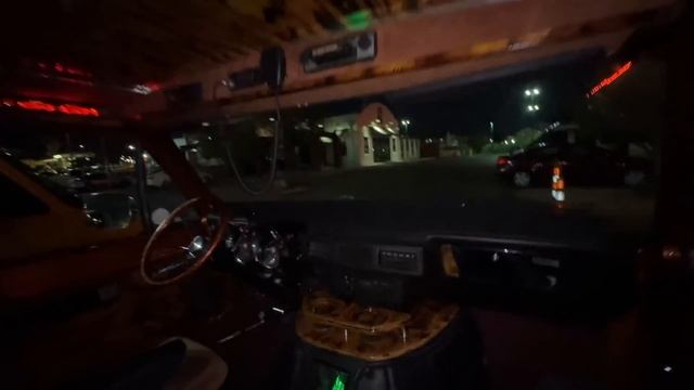 Van Night at Danny Koker's Vamp'd in Las Vegas смотреть онлайн