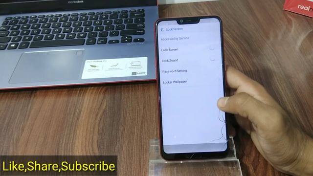 iPhone Xi For All RealMe Devices (Full iPhone interface) मस्त है। смотреть онлайн