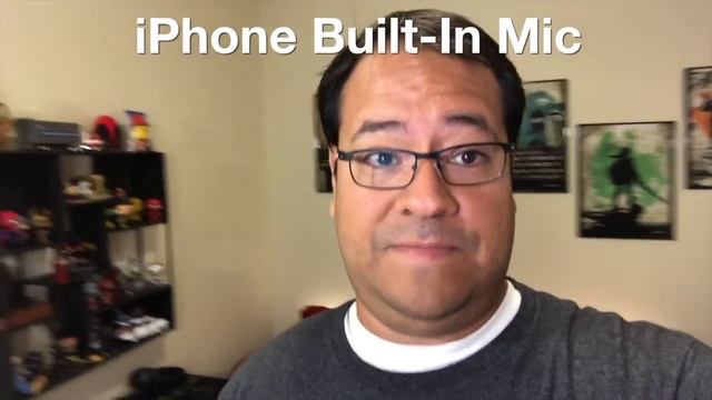 REVIEW/DEMO - The Shure MV88 iPhone Condenser Microphone смотреть онлайн
