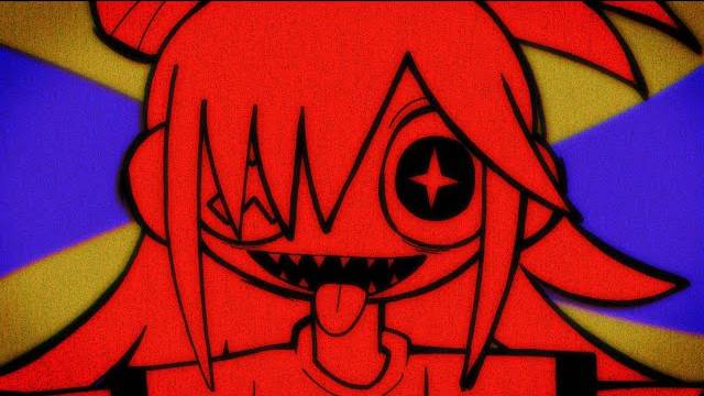 Azari - Wink (Music Video) смотреть онлайн