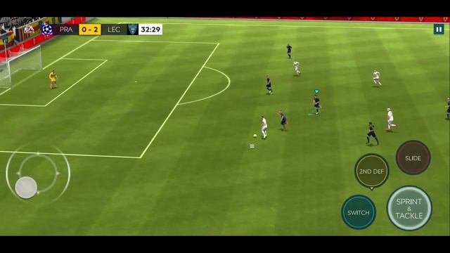 TOTS Juan Bernat Player Review | Best LB? |skills, Goals, Gameplay | FIFA Mobile 20 смотреть онлайн