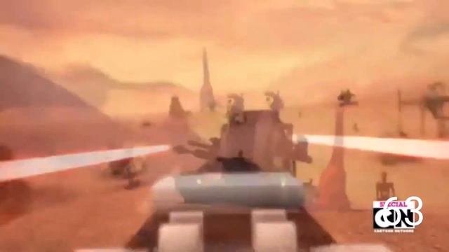 cartoon killer : lego star wars the yoda chronicles смотреть онлайн
