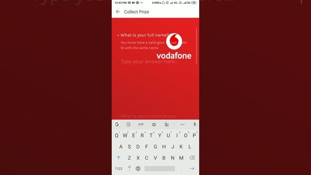 win iphone every match Vodafone offers |hotstar quiz collect iPhone! completely |\ смотреть онлайн