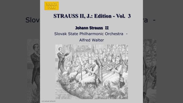 Aeskulap, Op. 130: Aeskulap-Polka, Op. 130 смотреть онлайн