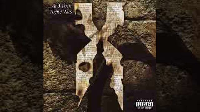 DMX   Why Do Good Girls Like Bad Guys