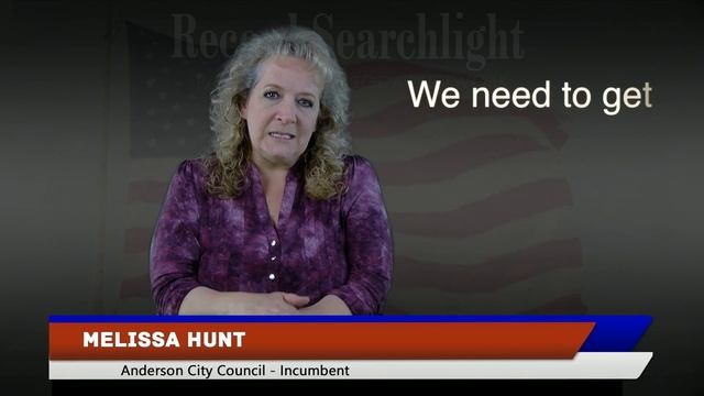 Melissa Hunt Statement смотреть онлайн