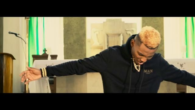 P-Pain feat. Steves J. Bryan Pa Nenpot Remix Official Video смотреть онлайн