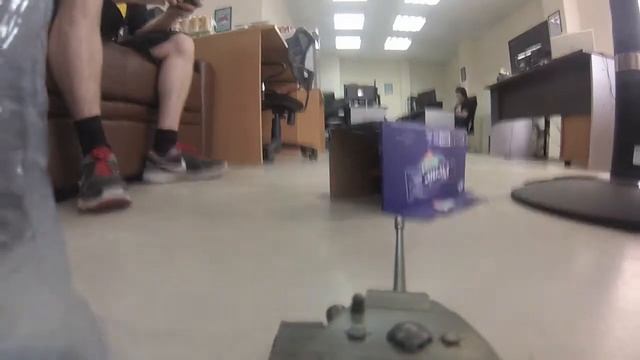 Tank battle & GoPro смотреть онлайн