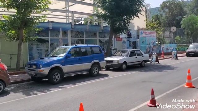 OZKAYMAK MARINA OTEL 5 , КЕМЕР обзор отеля+,2021. Озкаймак Марина Отель 5*+ смотреть онлайн