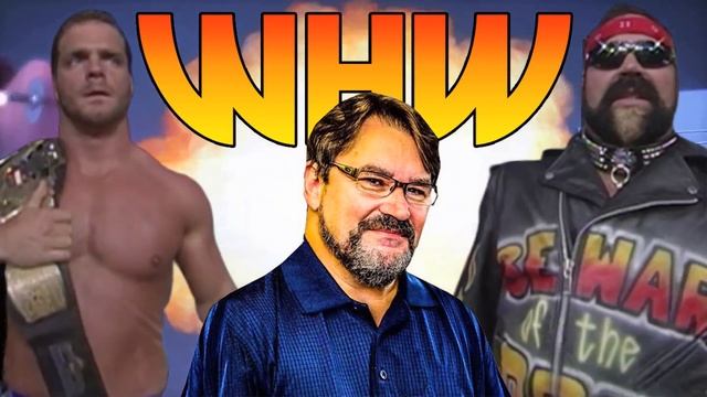Tony Schiavone calls Rick Steiner vs Chris Benoit смотреть онлайн