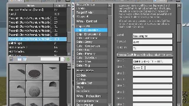 Garrys Mod 10 Expression tutorial смотреть онлайн