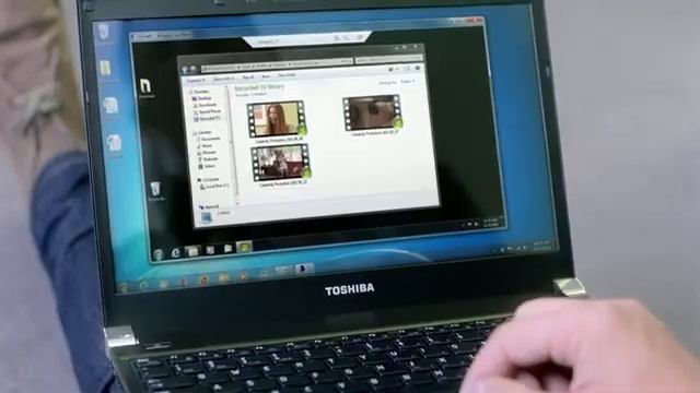 Windows 7 To the Cloud - Airport (4of4) смотреть онлайн