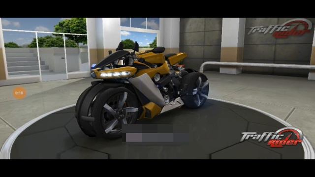 Traffic Rider Mod Apk Download смотреть онлайн