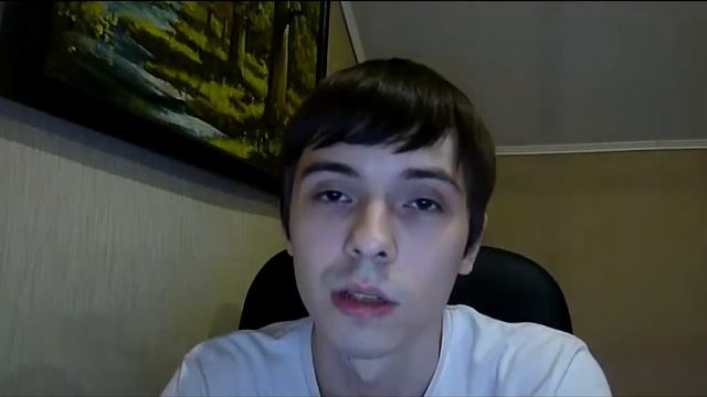 Бизнес с нуля (видеоприветствие) запись#1. смотреть онлайн