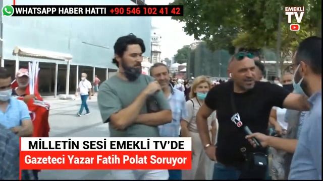 Yurtdışında Yaşayanlar Konuştu Ortalık Karıştı! Neler Oldu? Son Dakika Haberleri Canlı Yayın