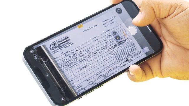 Envase Mobile Driver App: Never See Your Boss Again смотреть онлайн