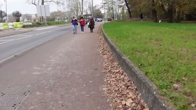 UNE JOURNÉE DANS MA VIE D ÉTUDIANTE смотреть онлайн