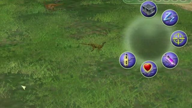 полный обзор на игру Jurassic Park Operation Genesis смотреть онлайн
