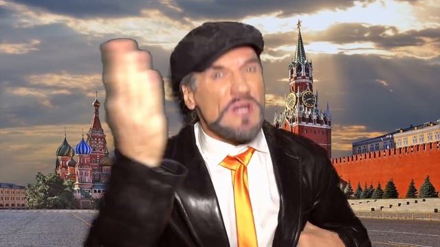 Ленин о Собянине, карантине, демонстрация смотреть онлайн