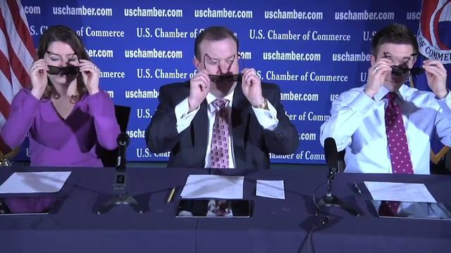 App Auditions: The National Chamber Foundation Models its iPad App смотреть онлайн
