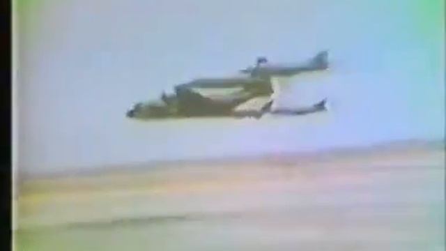 Omani Sepecat Jaguars Tearing It Up Low Level смотреть онлайн