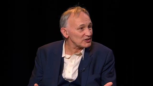 Dr. David F. Ford - Defining Joy смотреть онлайн
