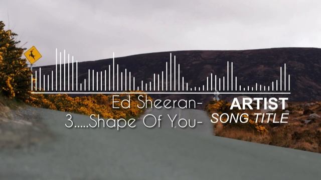 Shape Of You 5 Best Ringtone || Shape Of You Latest Ringtone Download 2018 смотреть онлайн