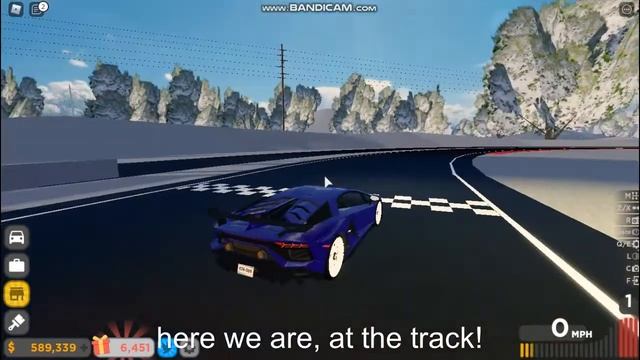 Driving Empire: Lamborghini Aventador SVJ Review!