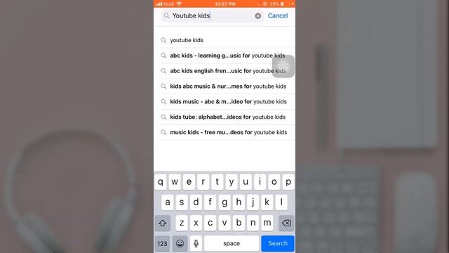 Download YouTube Kids: How To Get Youtube Kids App On iPhone 2022? смотреть онлайн