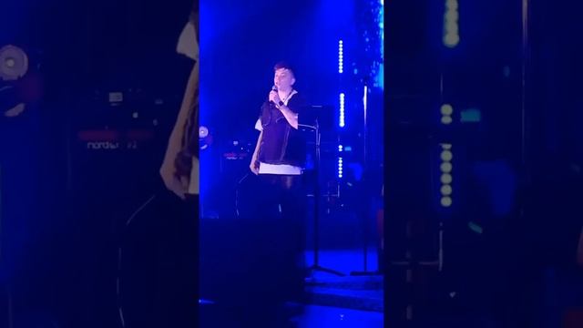 Оцените от 1 до 100 ❤️ #элвингрей смотреть онлайн