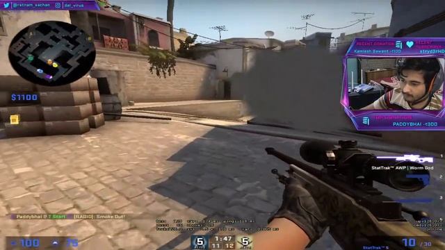 CSGO Source CODE LEAKED | Join IN | !insta !specs !discord !music | Day 37 смотреть онлайн