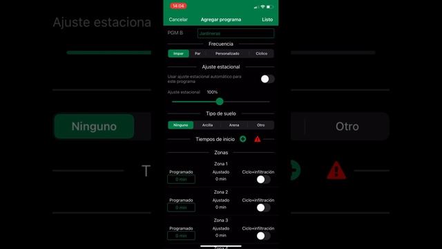 Conectando RC2 de RAIN BIRD a internet. смотреть онлайн