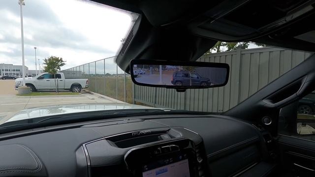 2023 Ram 2500 Limited Diesel With Rambox And Air Suspension #ramtrucks