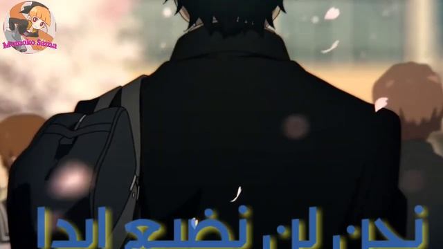 مسقط ابتسامه 🎵🌸 || اغنيه اجنبية🎵اكثر من رائعه جميلة ✨مترجمه عربي смотреть онлайн
