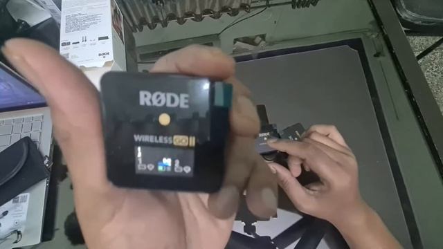 Rode Wireless GO 2 | The Ultimate Wireless Mic! buy or not смотреть онлайн