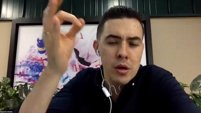 VENDER ES FACIL APRENDE Y VENDE ALEJANDRO GIRALDO #amway #networker #networkmarketing #ventas смотреть онлайн