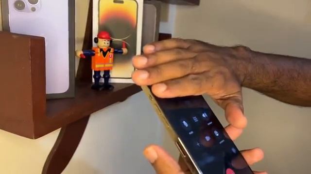 How to fix iPhone 14 Pro Proximity sensor isn’t working or Display isn’t turning off During Call смотреть онлайн