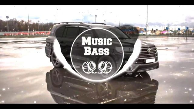 Bodiev - Крузак 200 (Bass) смотреть онлайн