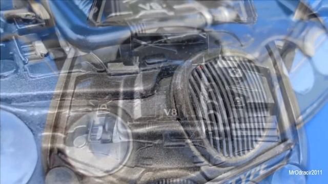 1999 Jaguar S type Sedan смотреть онлайн