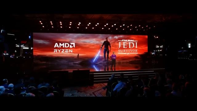 AMD'den yapay zekalı Ryzen işlemci | "Apple M2'den hızlıyız" смотреть онлайн