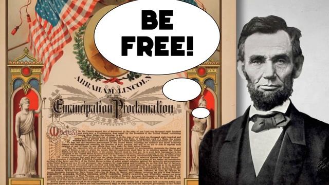 Abraham Lincoln | 60-Second Presidents | PBS смотреть онлайн