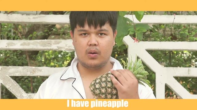 PEN-PINEAPPLE-APPLE-PEN UNOFFICIAL смотреть онлайн