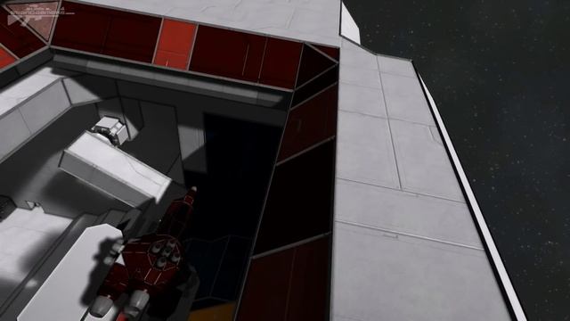 Space Engineers - Ship Vending Machine, Rotary Printer смотреть онлайн