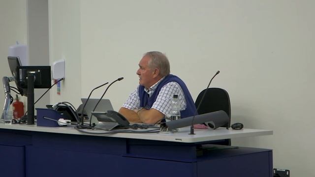Lincoln International Psychology Seminars: Q & A with Professor David Nutt смотреть онлайн