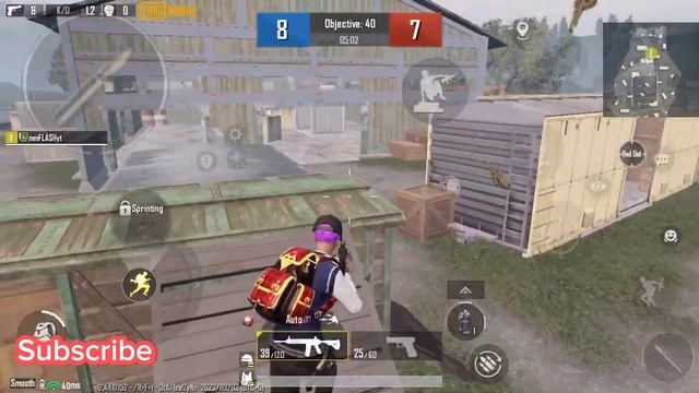 IPHONE 8 PLUS VS IPHONE XR | PUBG MOBILE | смотреть онлайн