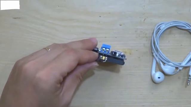 How to make MP3 player at home DIY смотреть онлайн