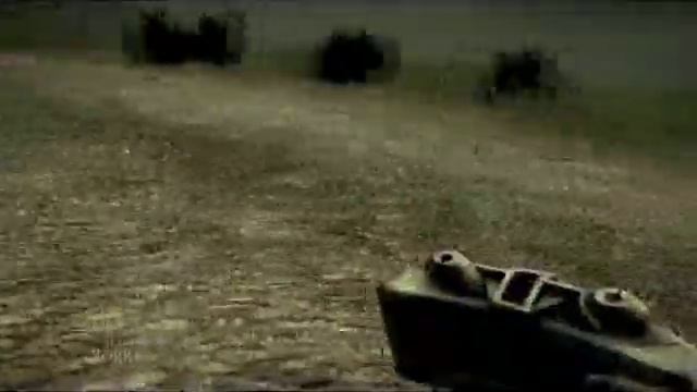 Operation Flashpoint 2 Coastal Stronghold Bonus Map Hardcore смотреть онлайн