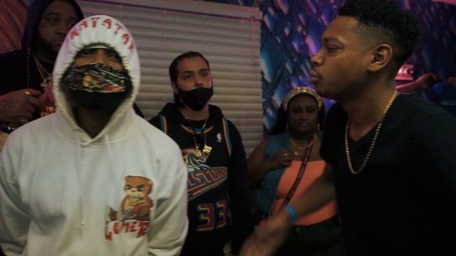 N8 VS SWAVATAR JACK OFFICIAL BATTLE LETSTALKABOUTIT смотреть онлайн